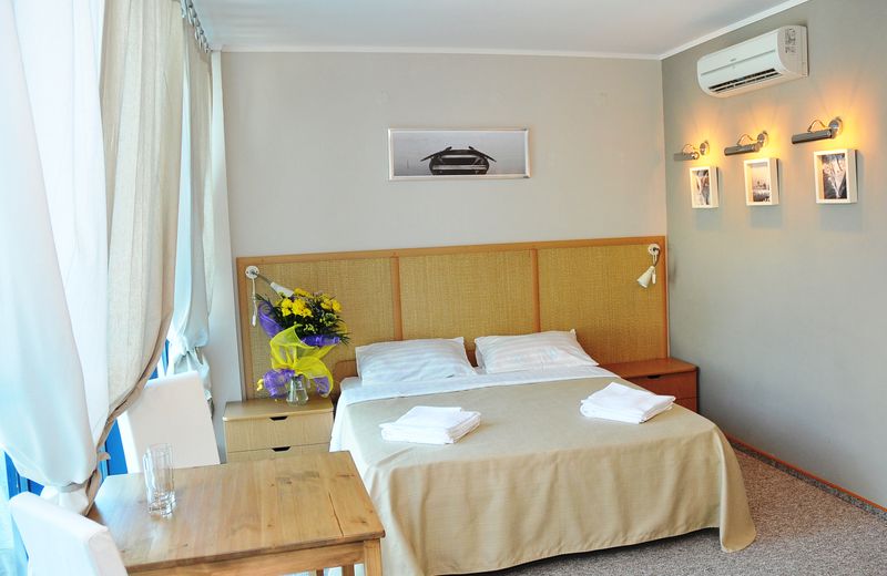 Temirinda Hotel