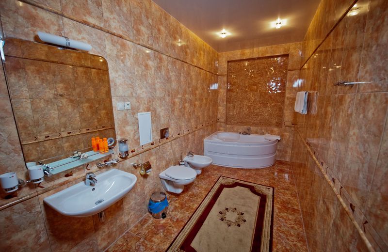 Spa Complex Usadba