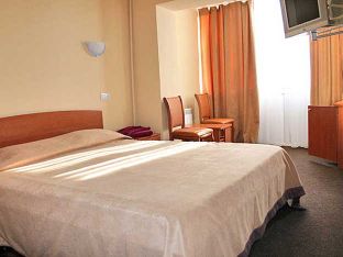 Hotel Image 1