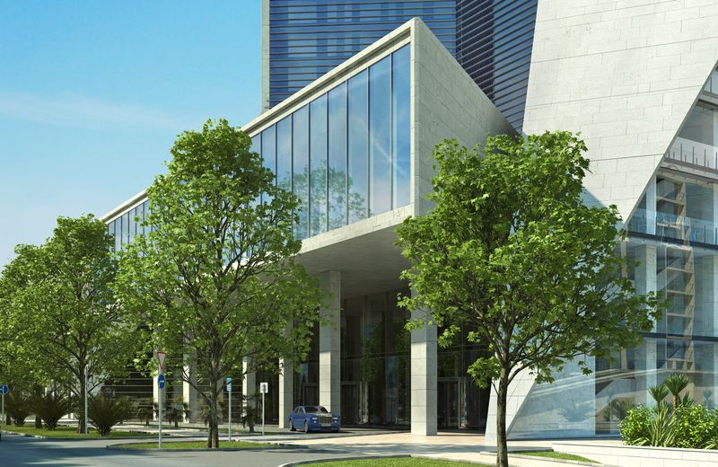 Hyatt Regency Sochi