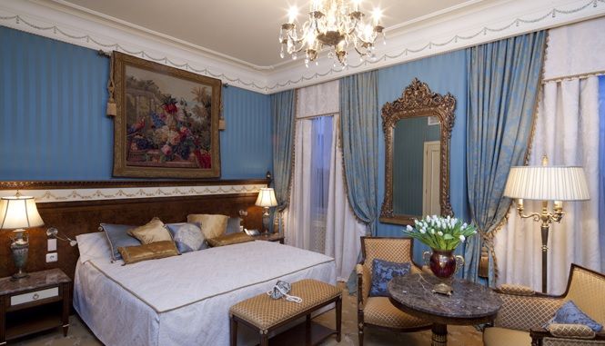 ASTRUM SPA CONFERENCE HOTEL