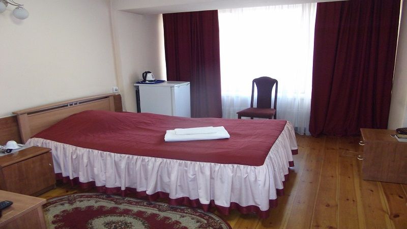 Galas Hotel