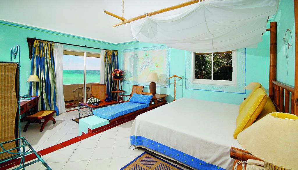 Paradisus Varadero Resort - Spa