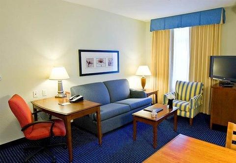Residence Inn Los Angeles Westlake Village