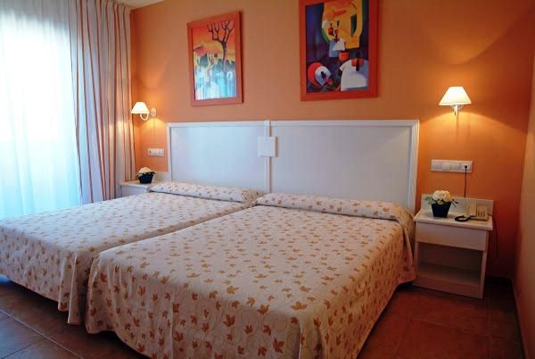 Ohtels La Hacienda