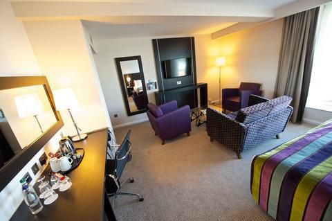 Holiday Inn Southend, an IHG Hotel