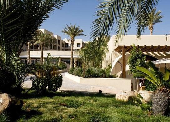 Dead Sea Spa Hotel