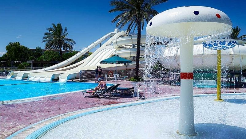 Sunland Holiday Resort