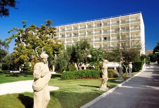 Palmariva Beach Hotel