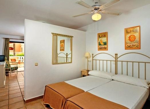 Sol Sun Beach Apartamentos