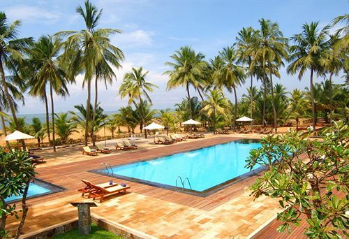 Avani Kalutara Resort