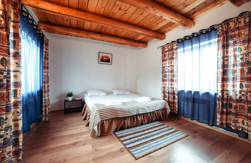Baikal Seasons Hotel
