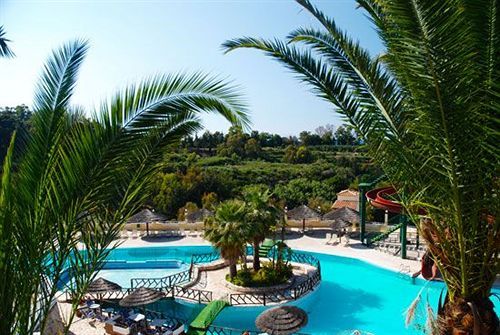 Zante Imperial Beach Hotel