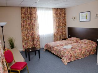 Hotel Image 1