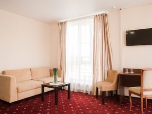 Hotel Image 1