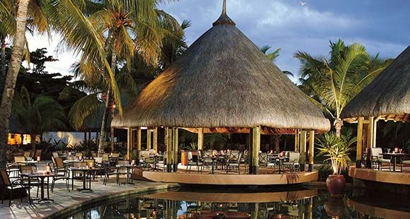 La Pirogue Mauritius