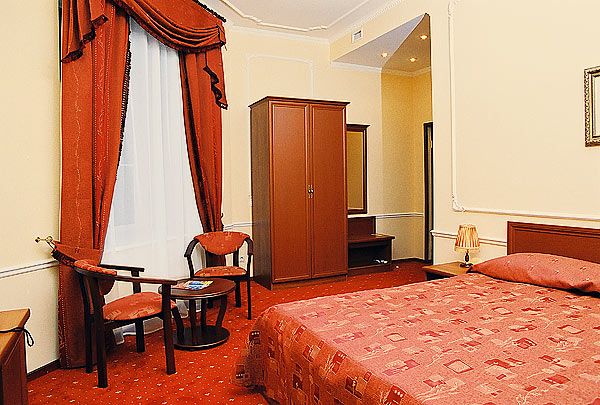 Hotel Park Budva