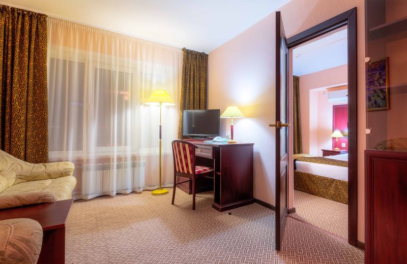Buryatia Hotel