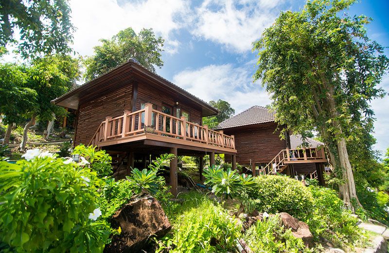Phi Phi Andaman Beach Resort-SHA Plus