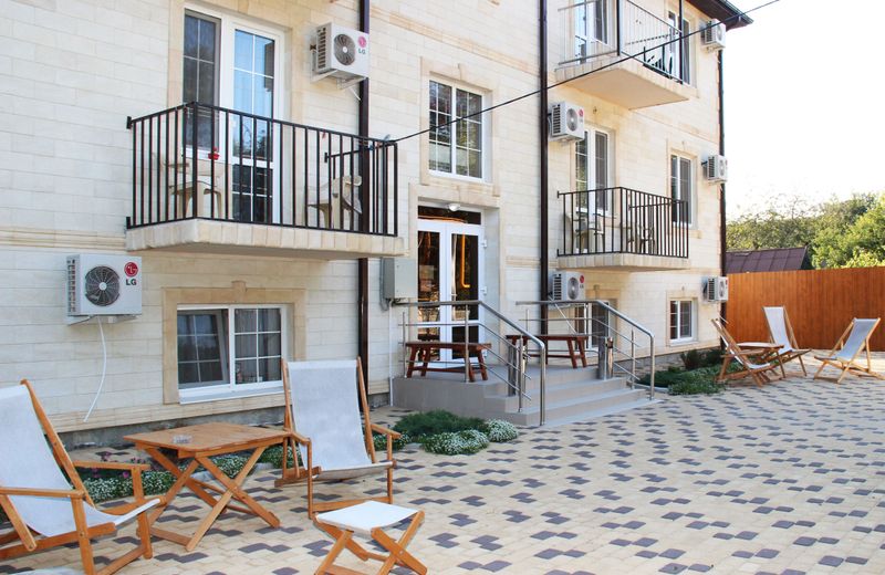 Hotel Premier