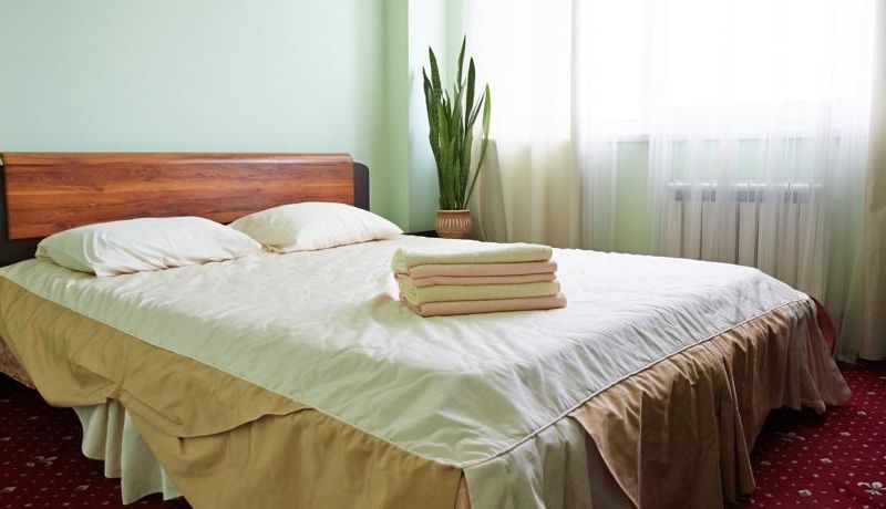 Hotel Midland Sheremetyevo