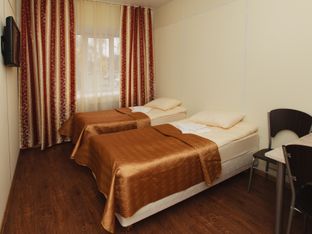 Hotel Image 1