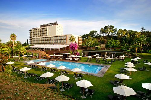Melia Lloret de Mar