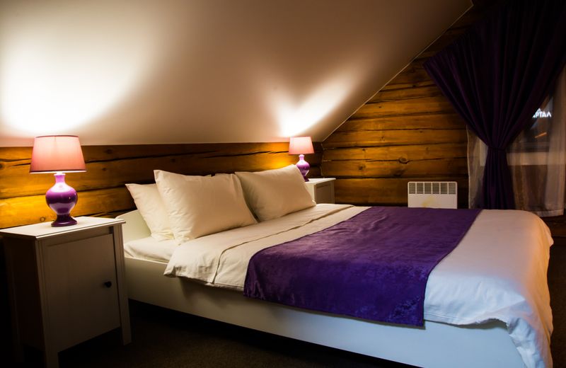 Inn Berezka