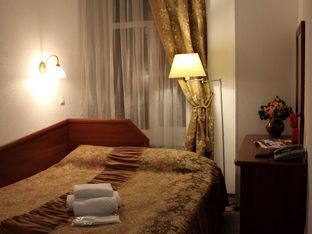 Hotel Image 1