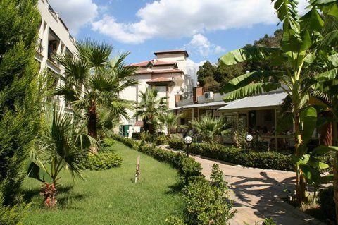 Mirage World Hotel