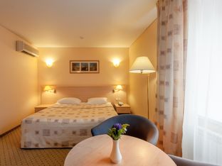 Hotel Image 1