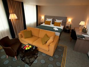 Hotel Image 1