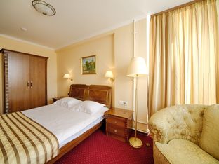 Hotel Image 1