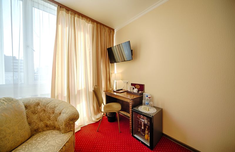 Europa Hotel