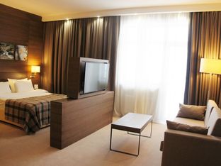 Hotel Image 1