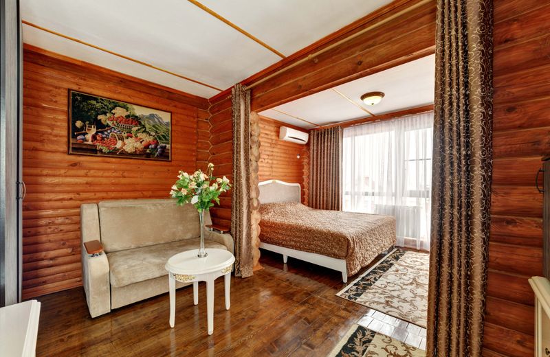 Hotel Hutorok