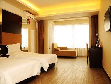 GreenTree Inn Beijing Beiqijia Litang Road Express Hotel