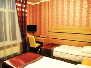 Hotel Image 1