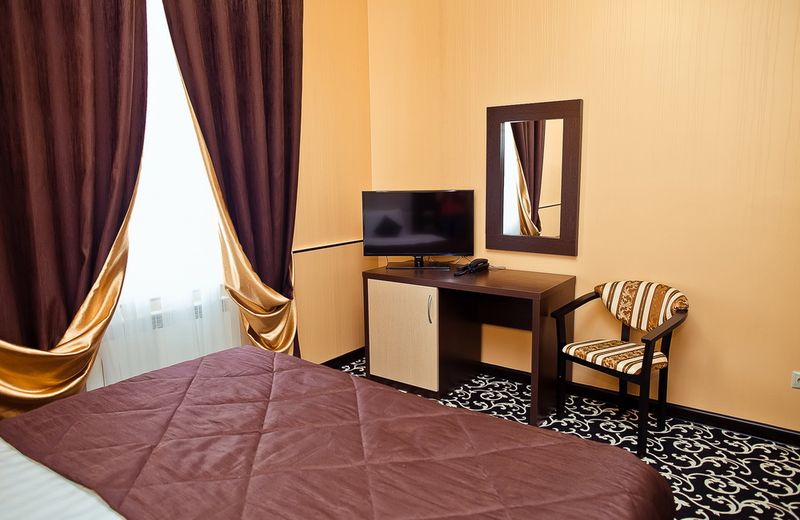 Lite Hotel Volgograd