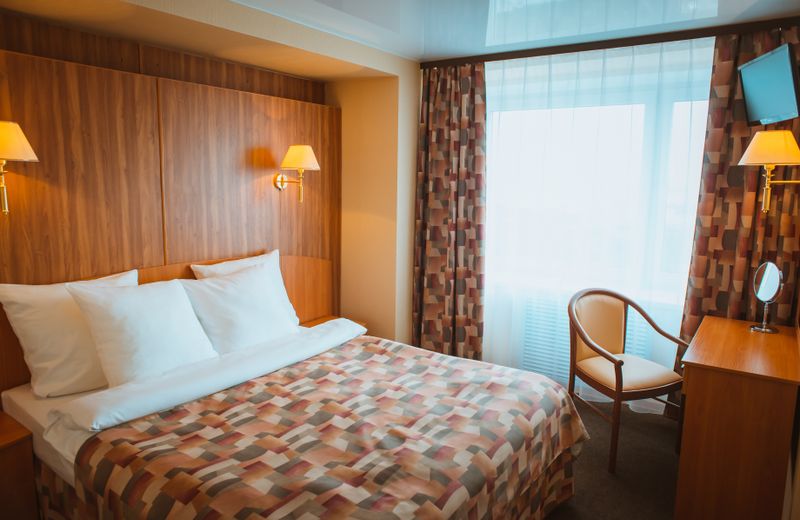 Hotel Venets