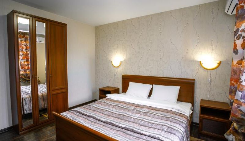 Tetta Mini Hotel