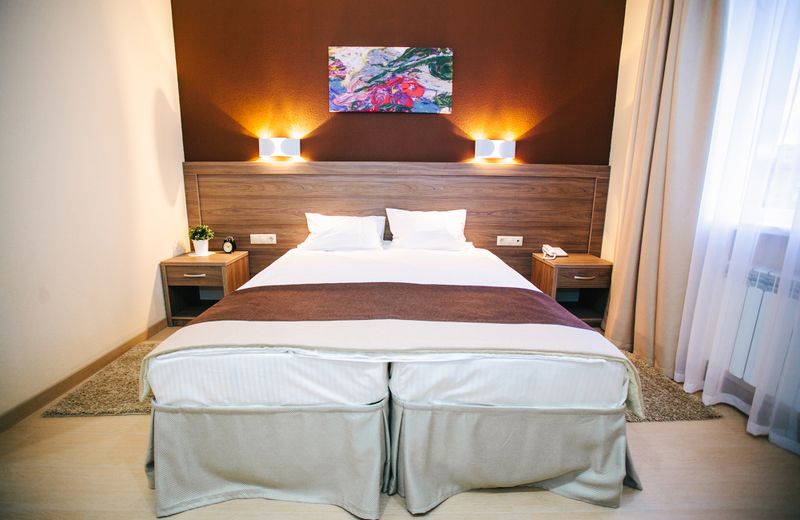 Hotel HEMINGWAY