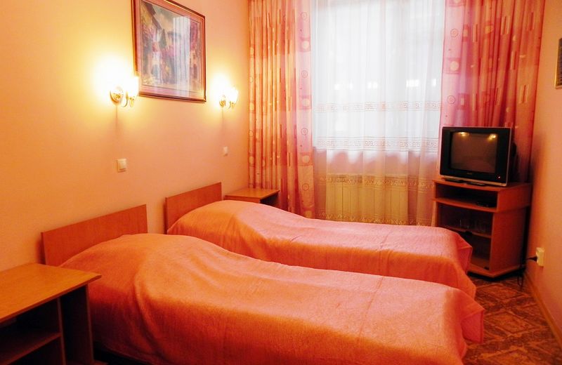 Oka Hotel
