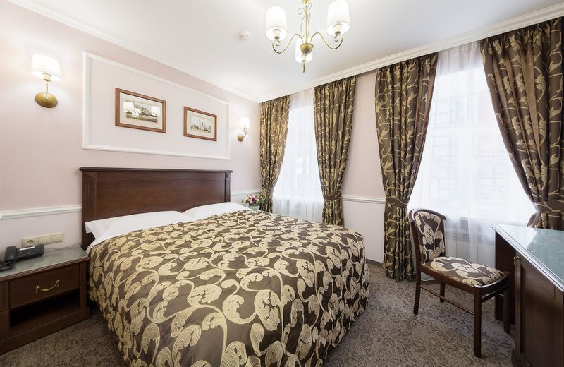 Hotel Old City by Home Hotel
