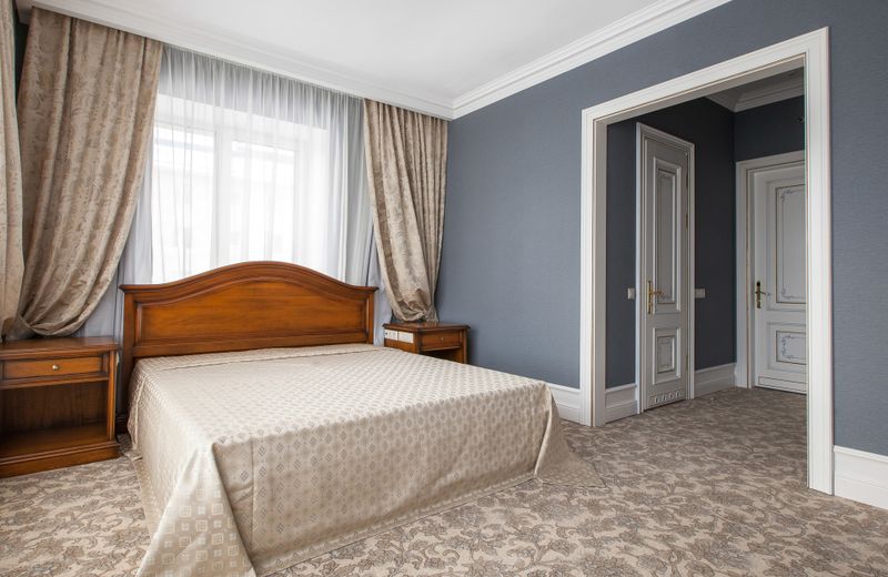 Business club hotel RAZUMOVSKY