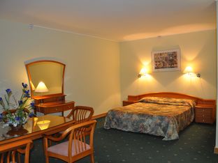 Hotel Image 1