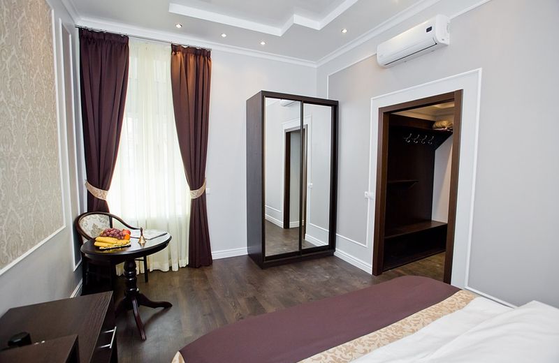 Boutique Hotel Leningrad