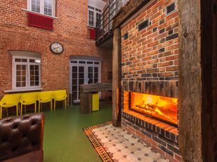 Hotel Image 1