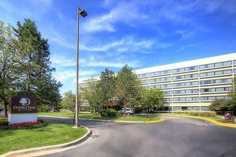 DoubleTree by Hilton Chicago/Schaumburg