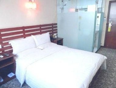 Super 8 Hotel Beijing Jin Song Lu Guang Ming Qiao
